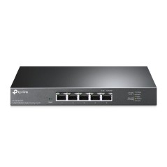 Omada 5-Port 2.5G Desktop Switch